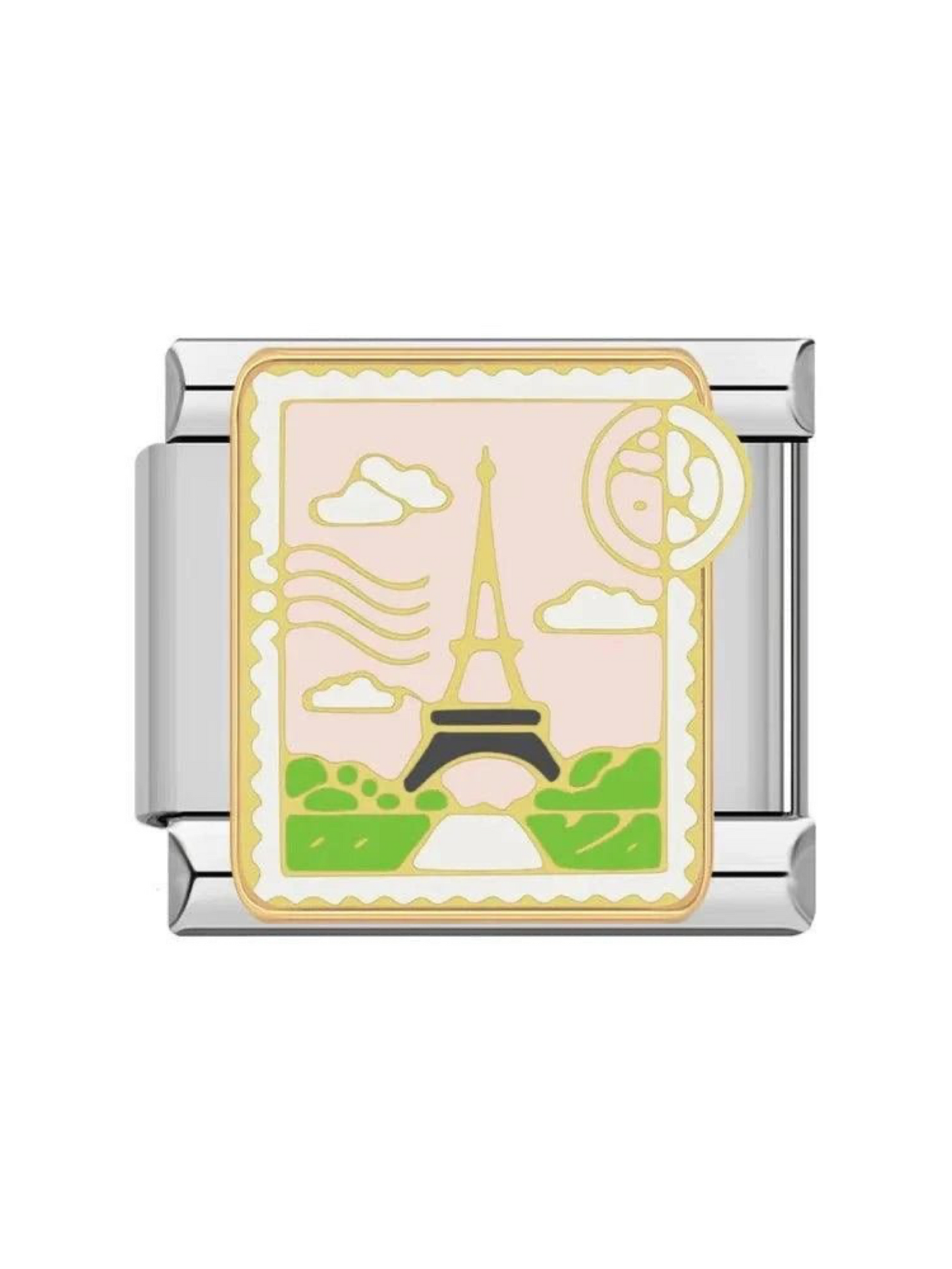 Paris Charm