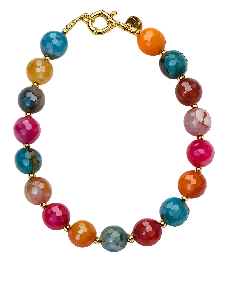 Tierra Necklace