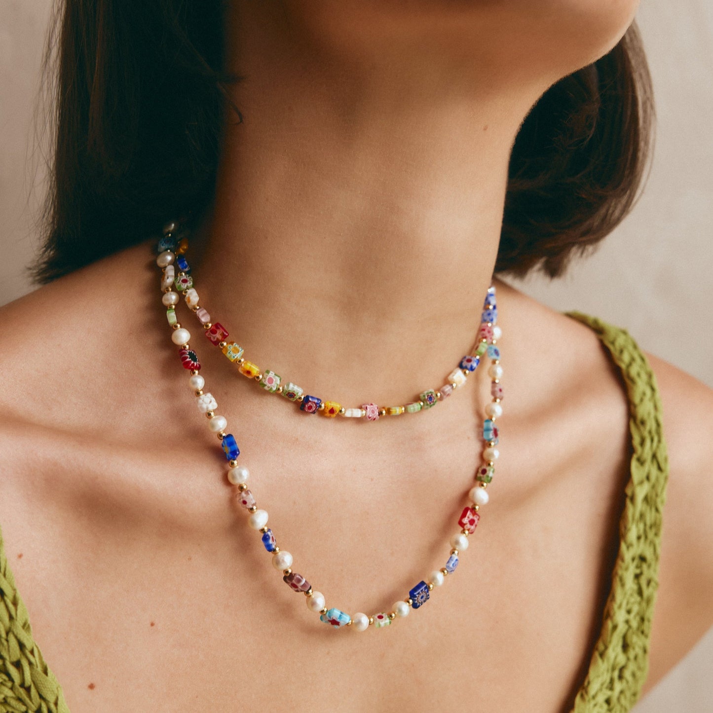 Laura Necklace