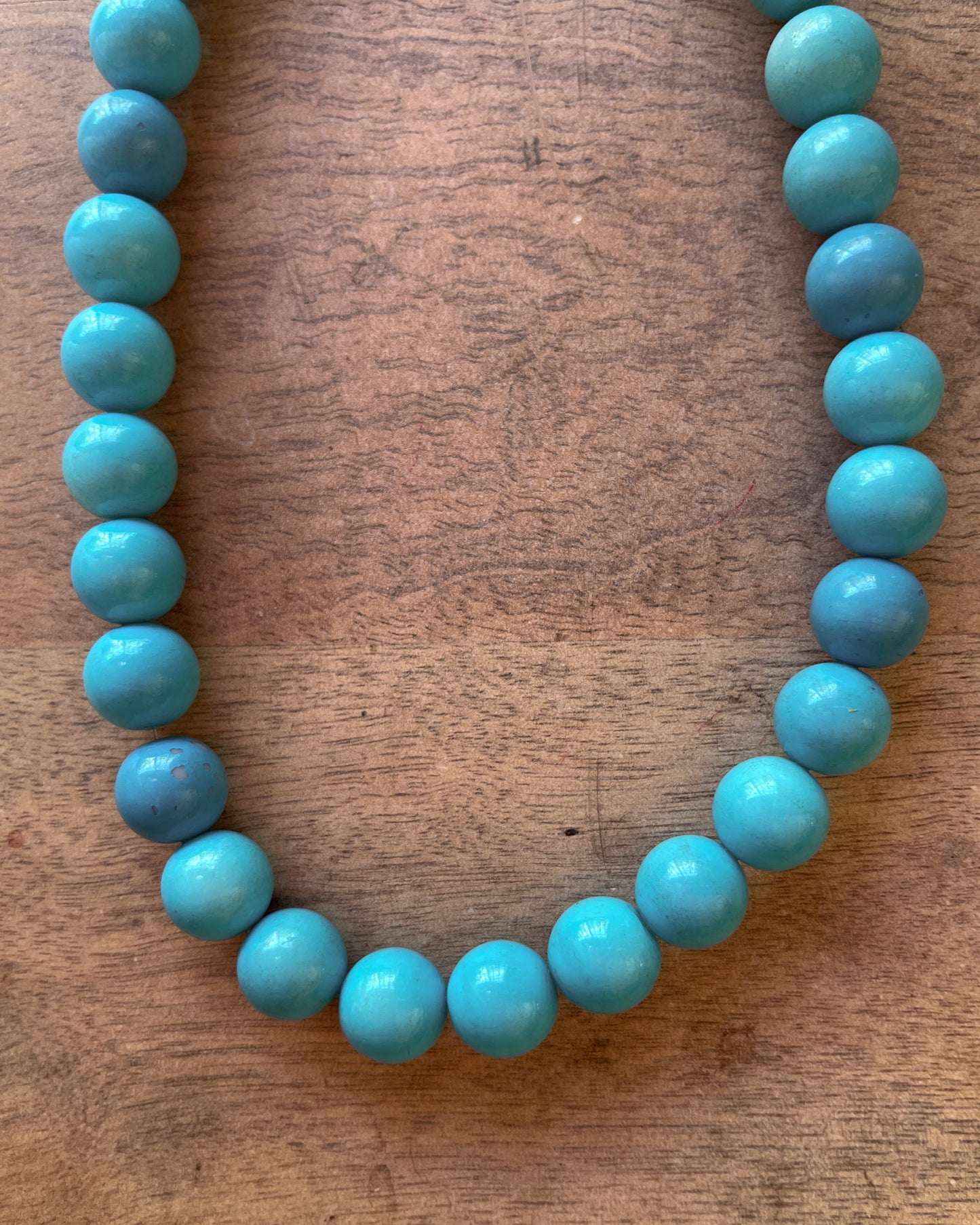 Bubblegum Necklace