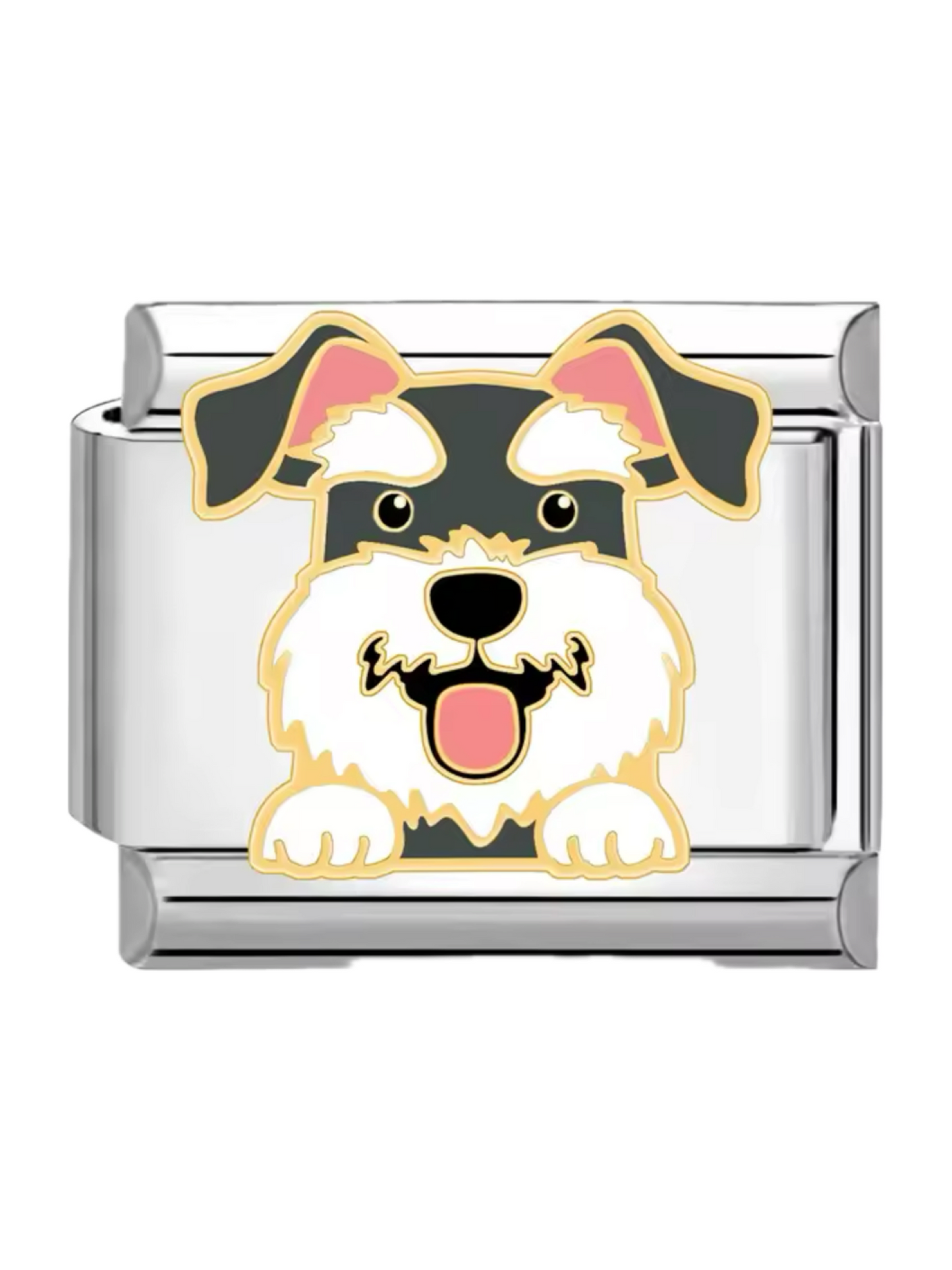 Schnauzer Charm