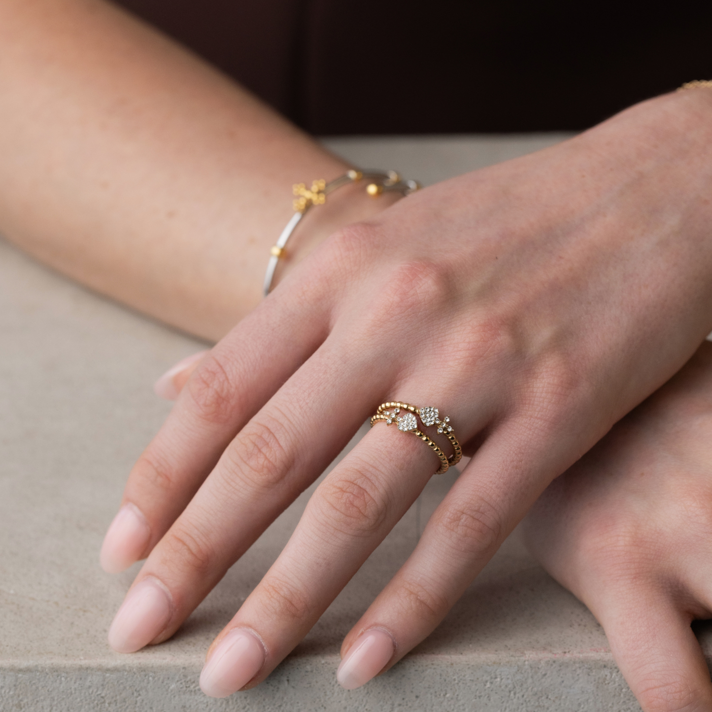Ani Ring