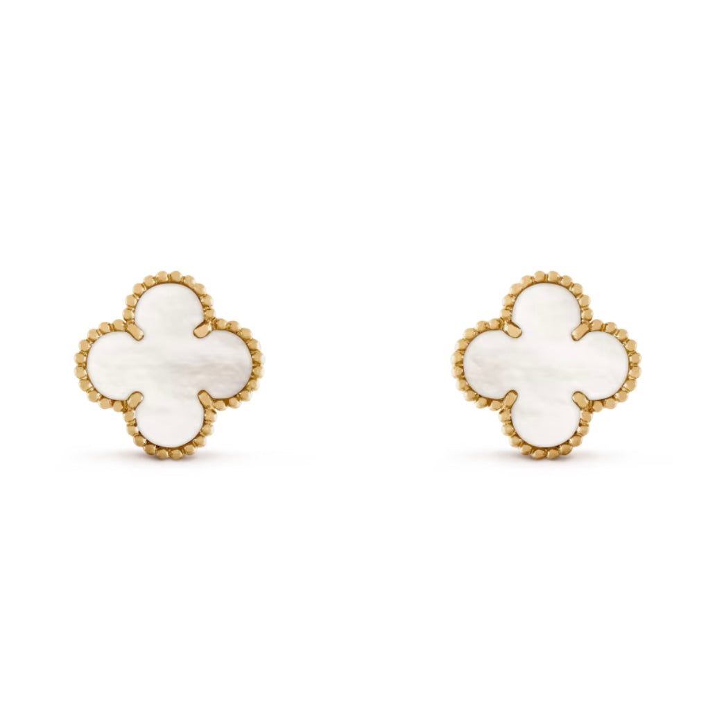 Clover Earring