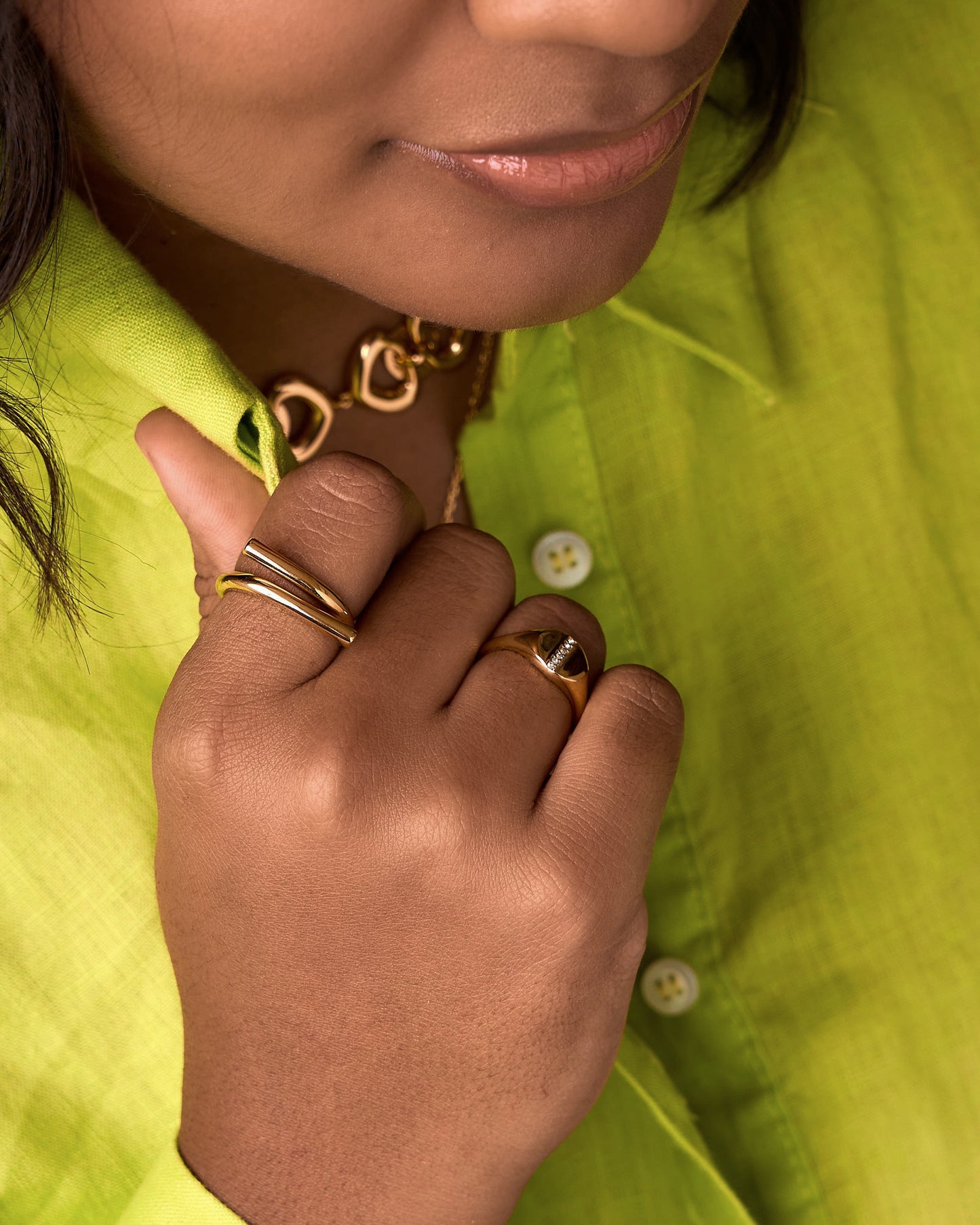 Anna Ring