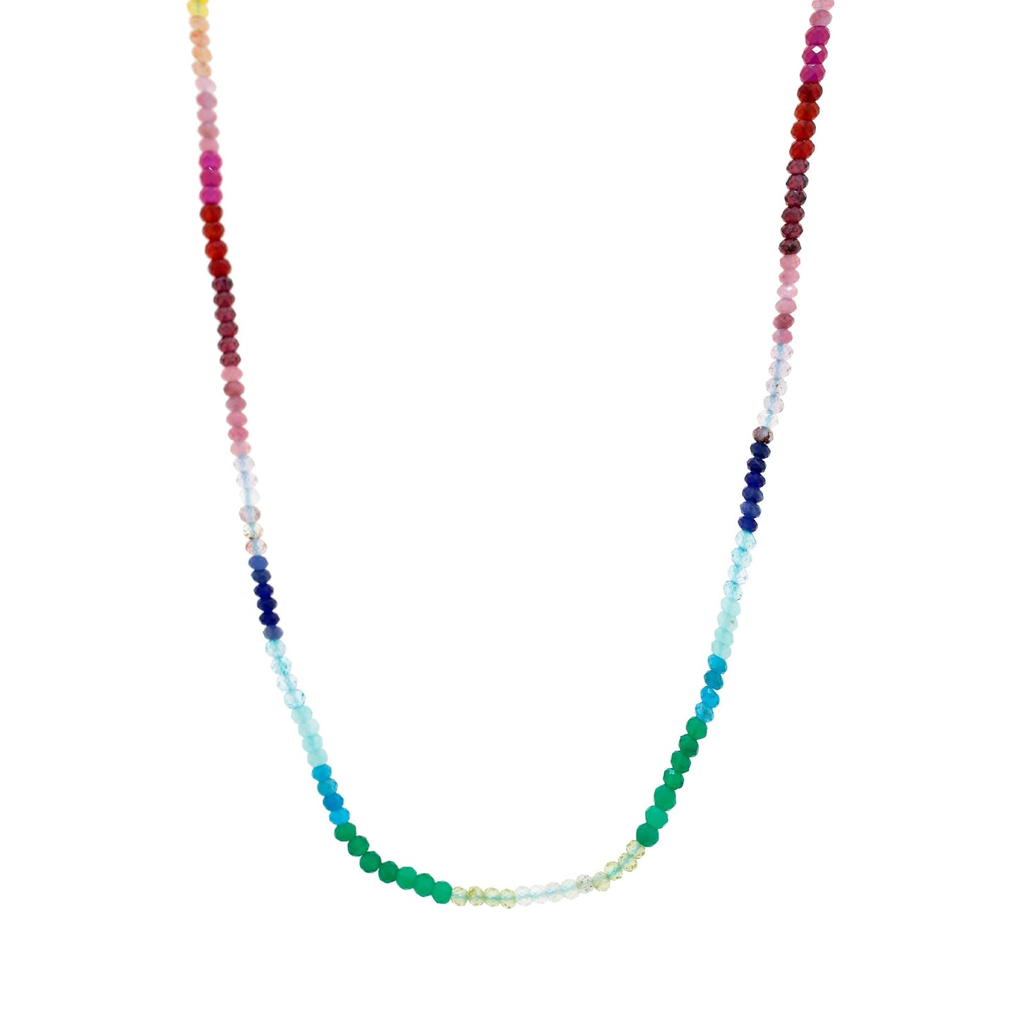 Gemscape Choker