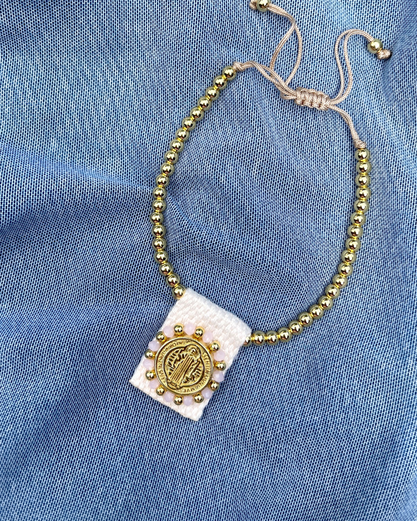 San Benito Bracelet