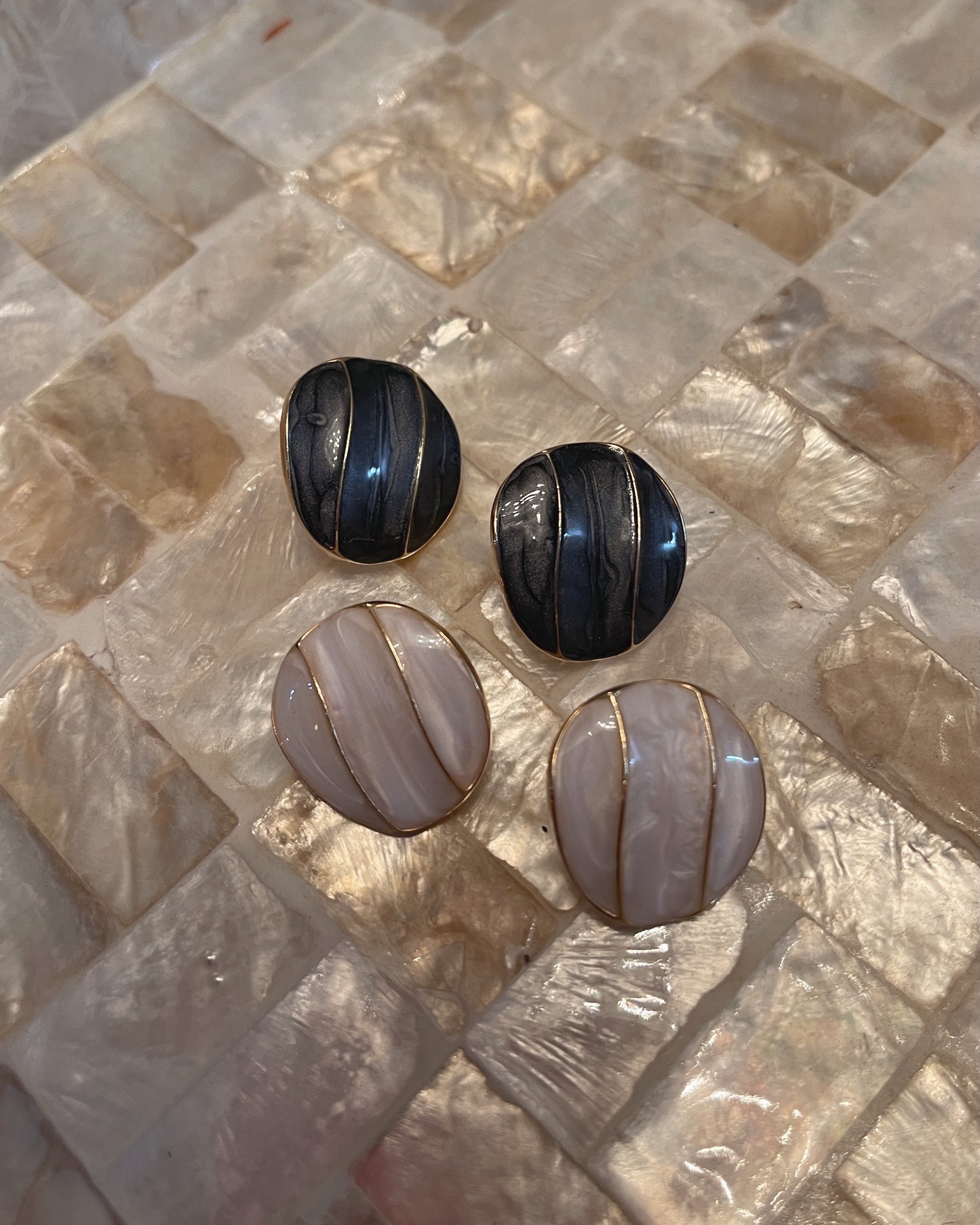 Ariana Earring