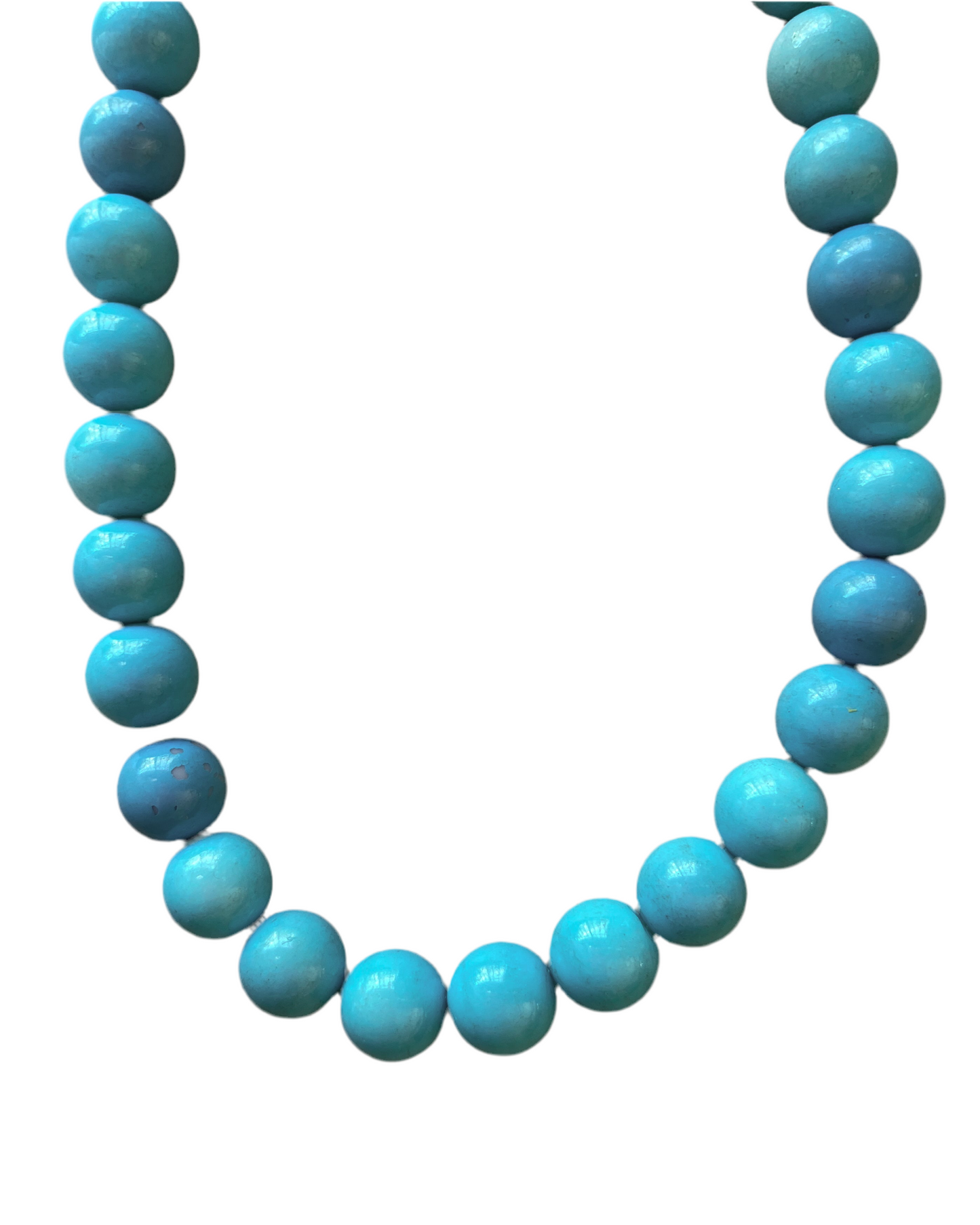 Bubblegum Necklace