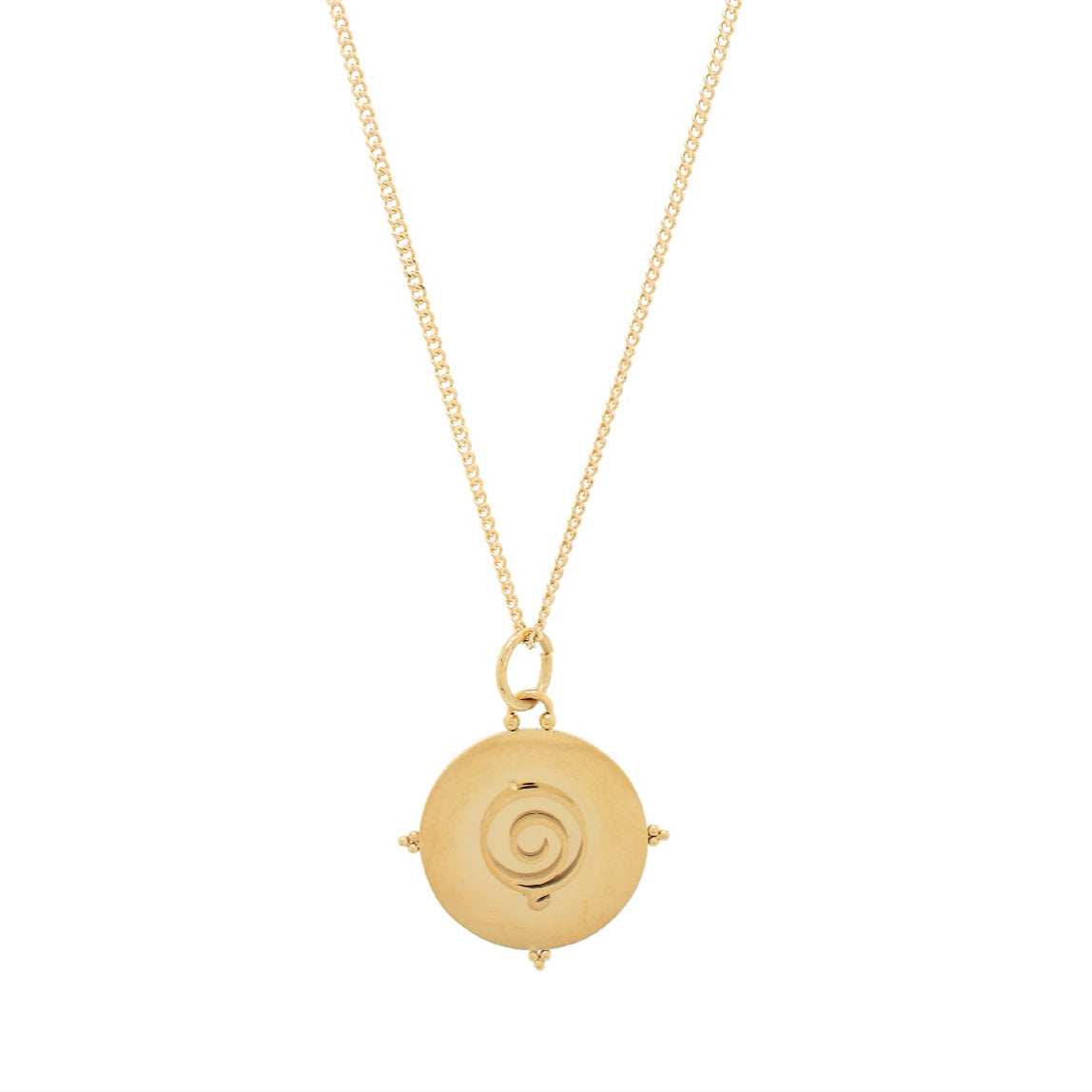 Gratitude Necklace