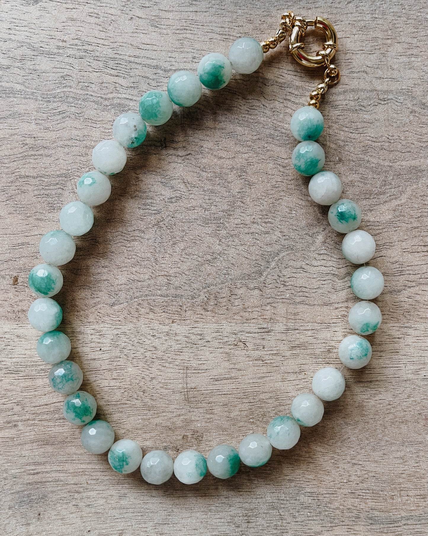 Jimena Necklace