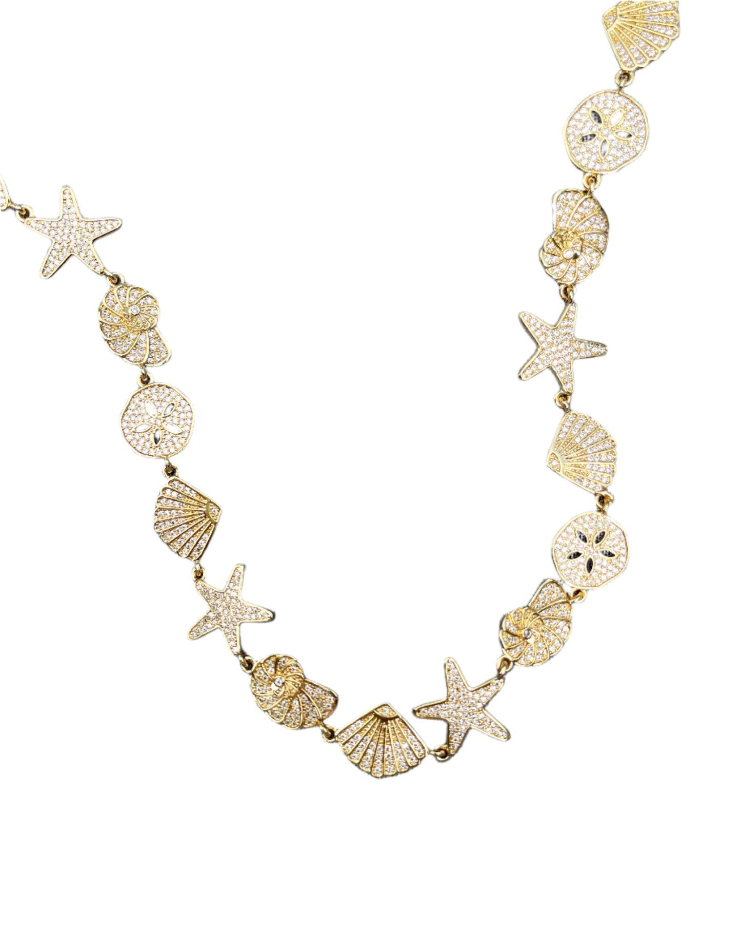 A La Mar Necklace 003