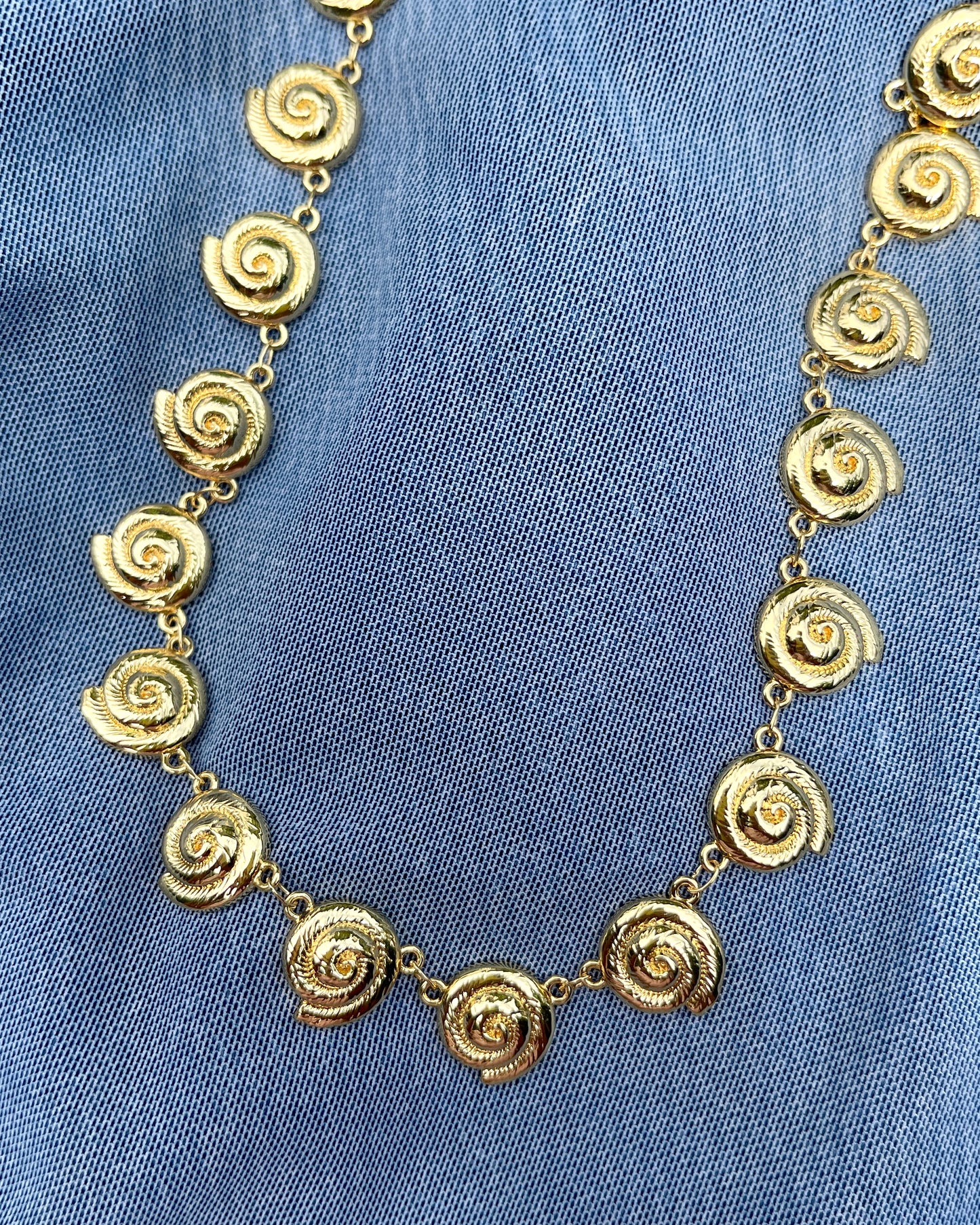 A La Mar Necklace 004