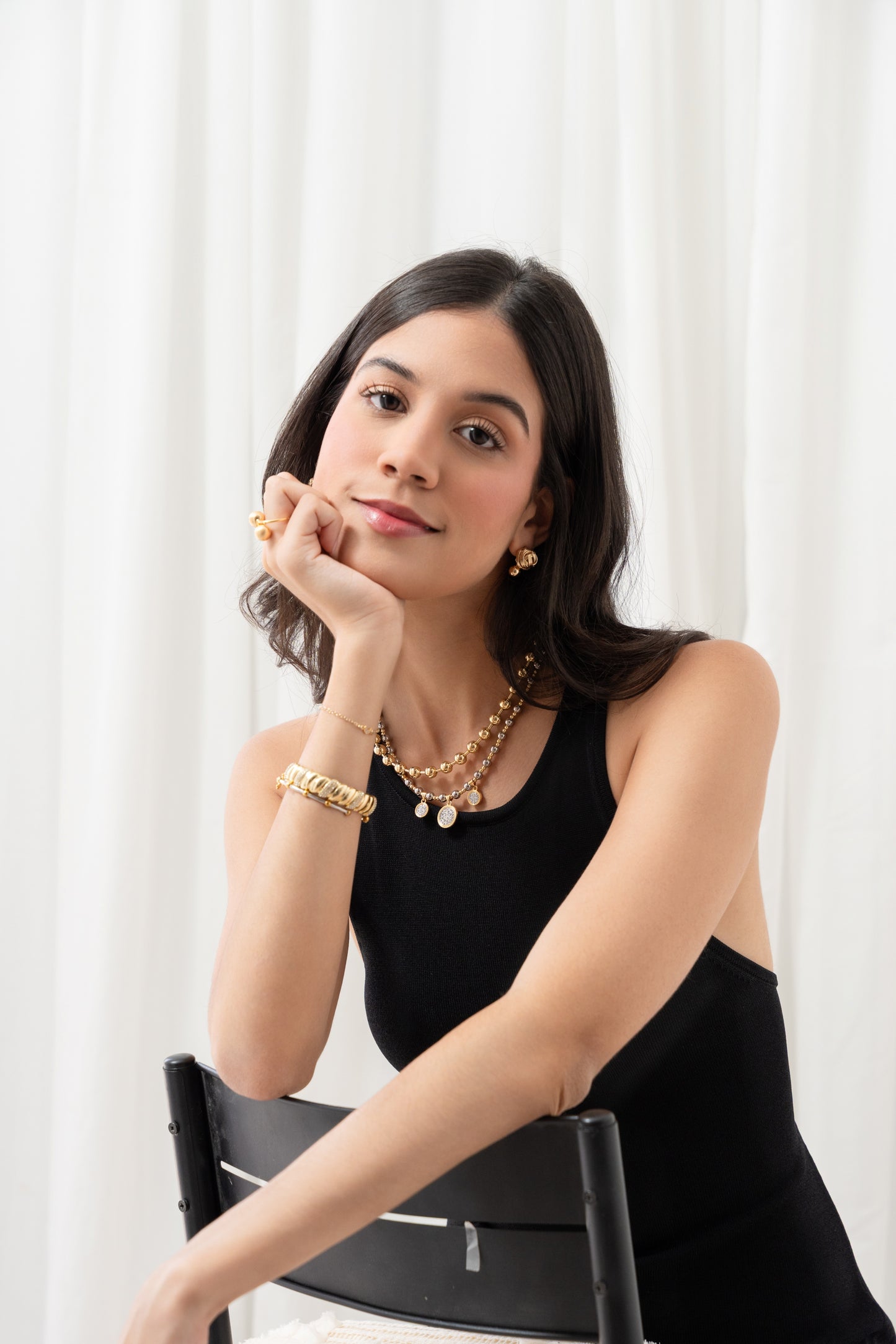 Gaby Stretchy Bracelet