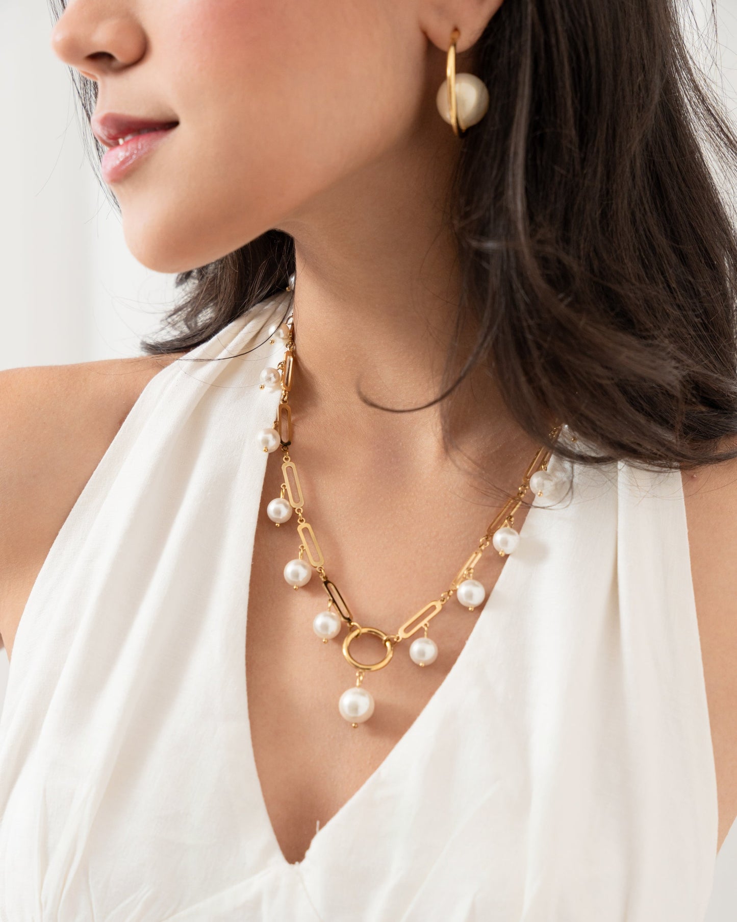 Forever Young Necklace