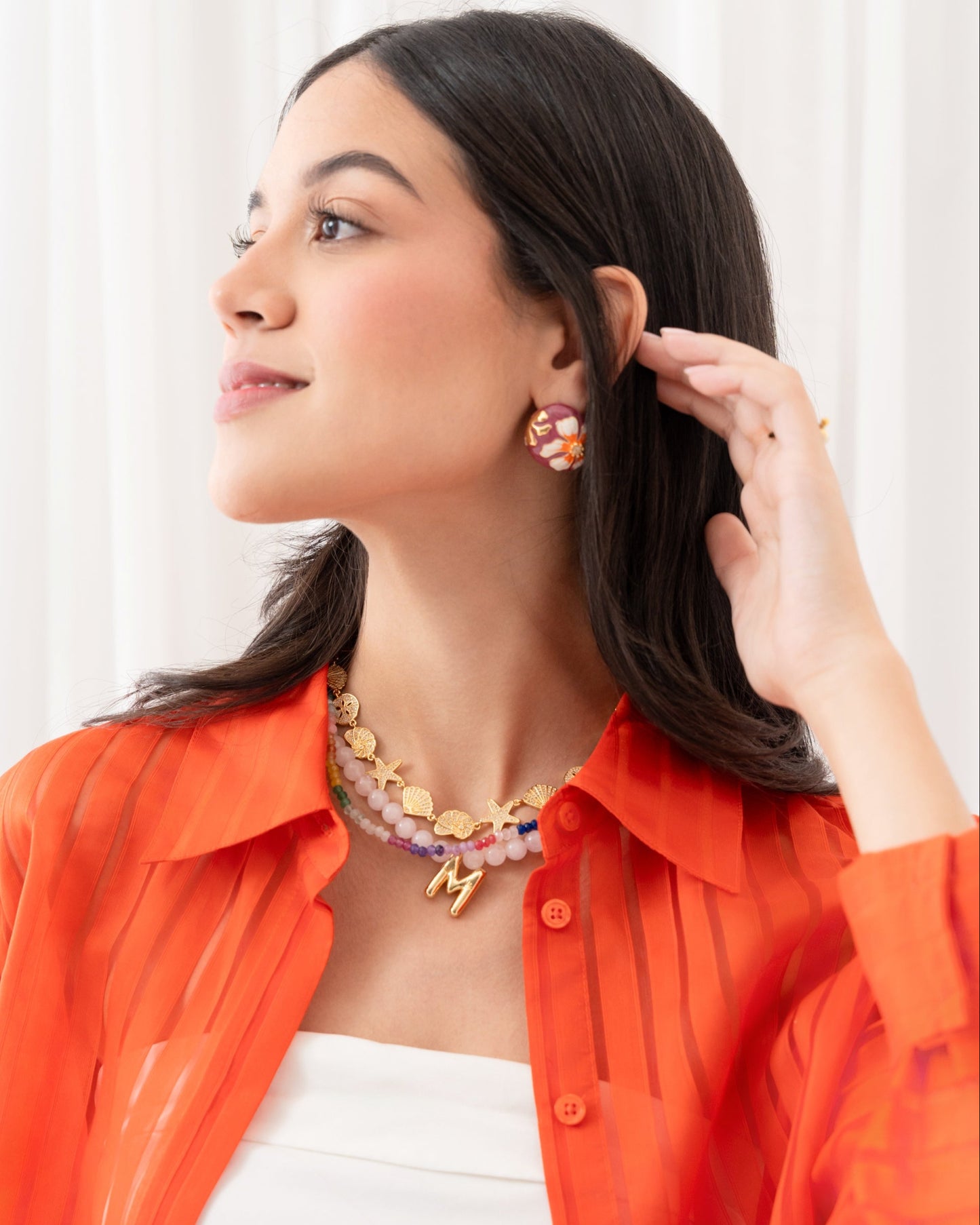 A La Mar Necklace 003