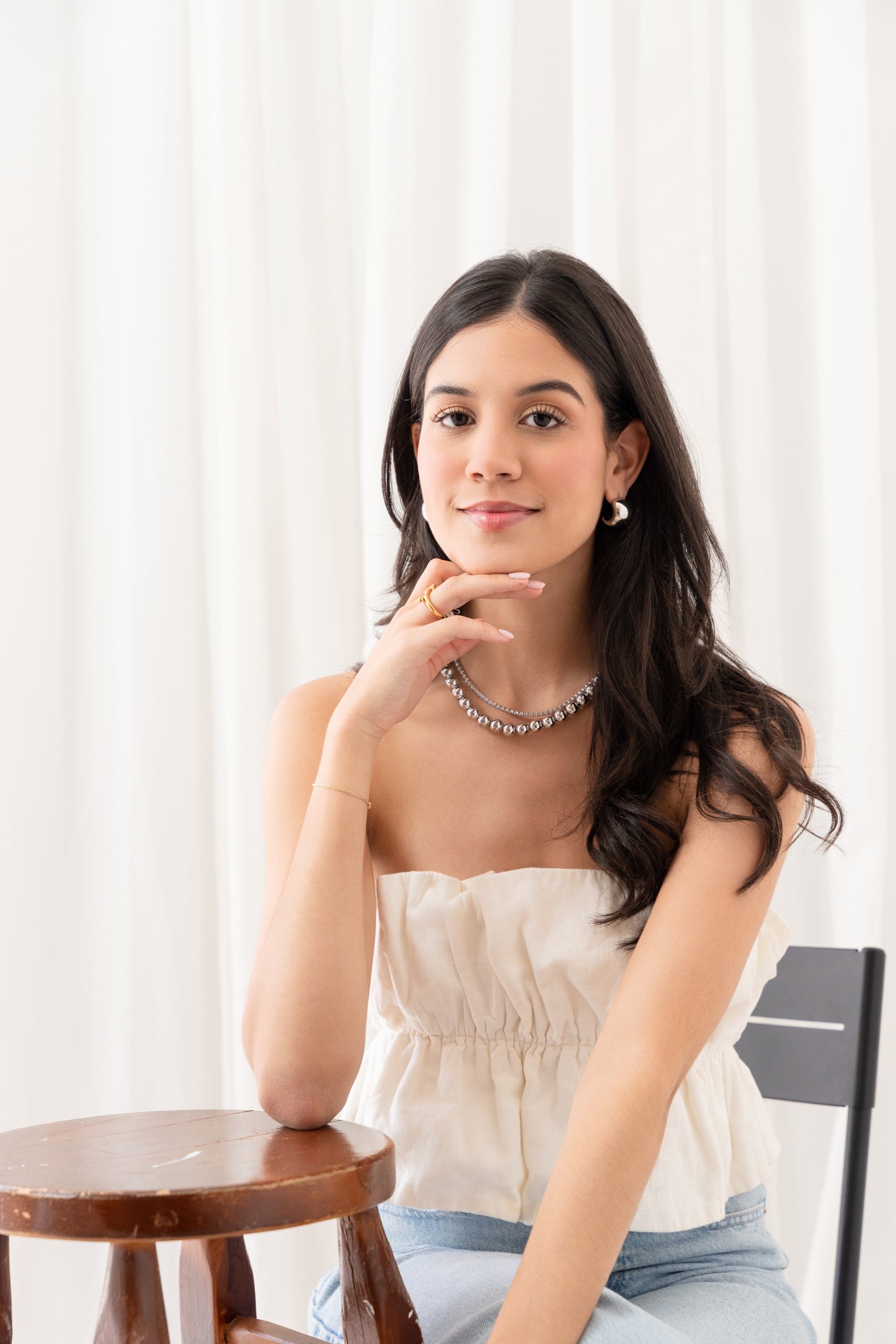 Ofelia Earring