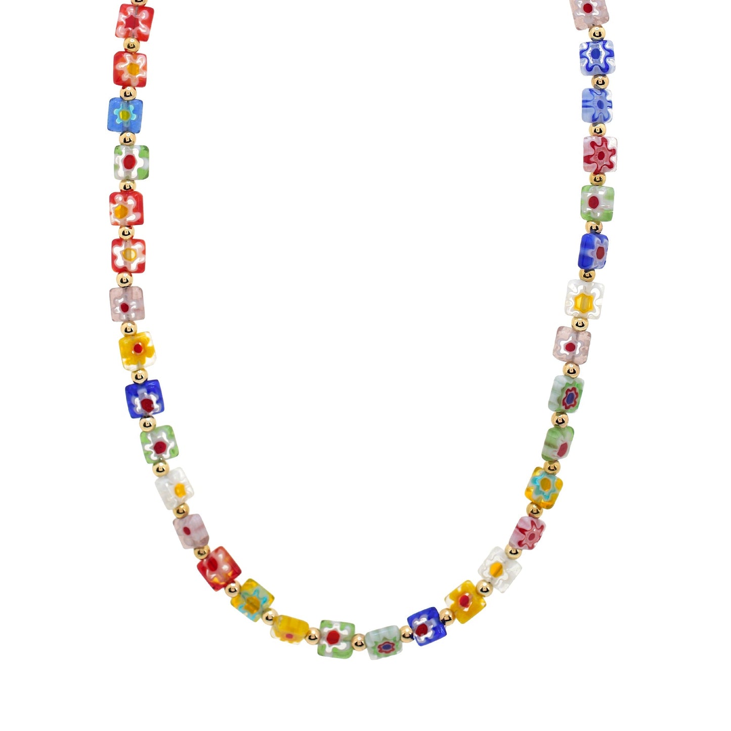 Laura Necklace