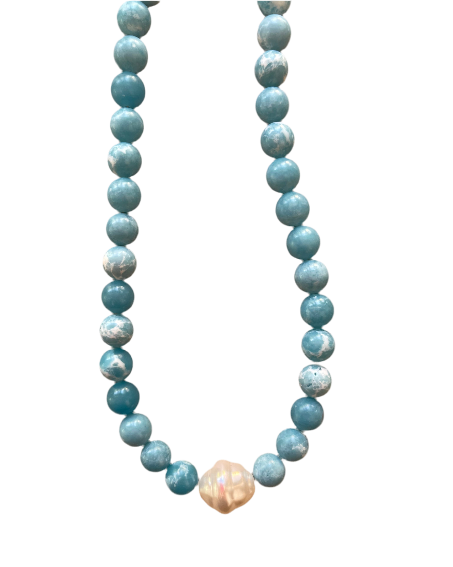 Oceano Necklace