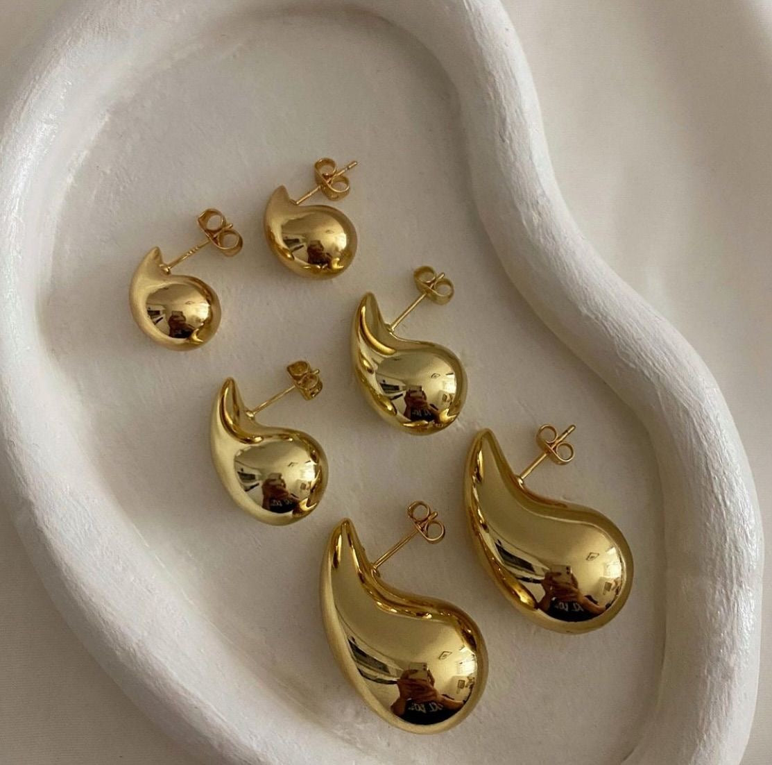Drop Earring