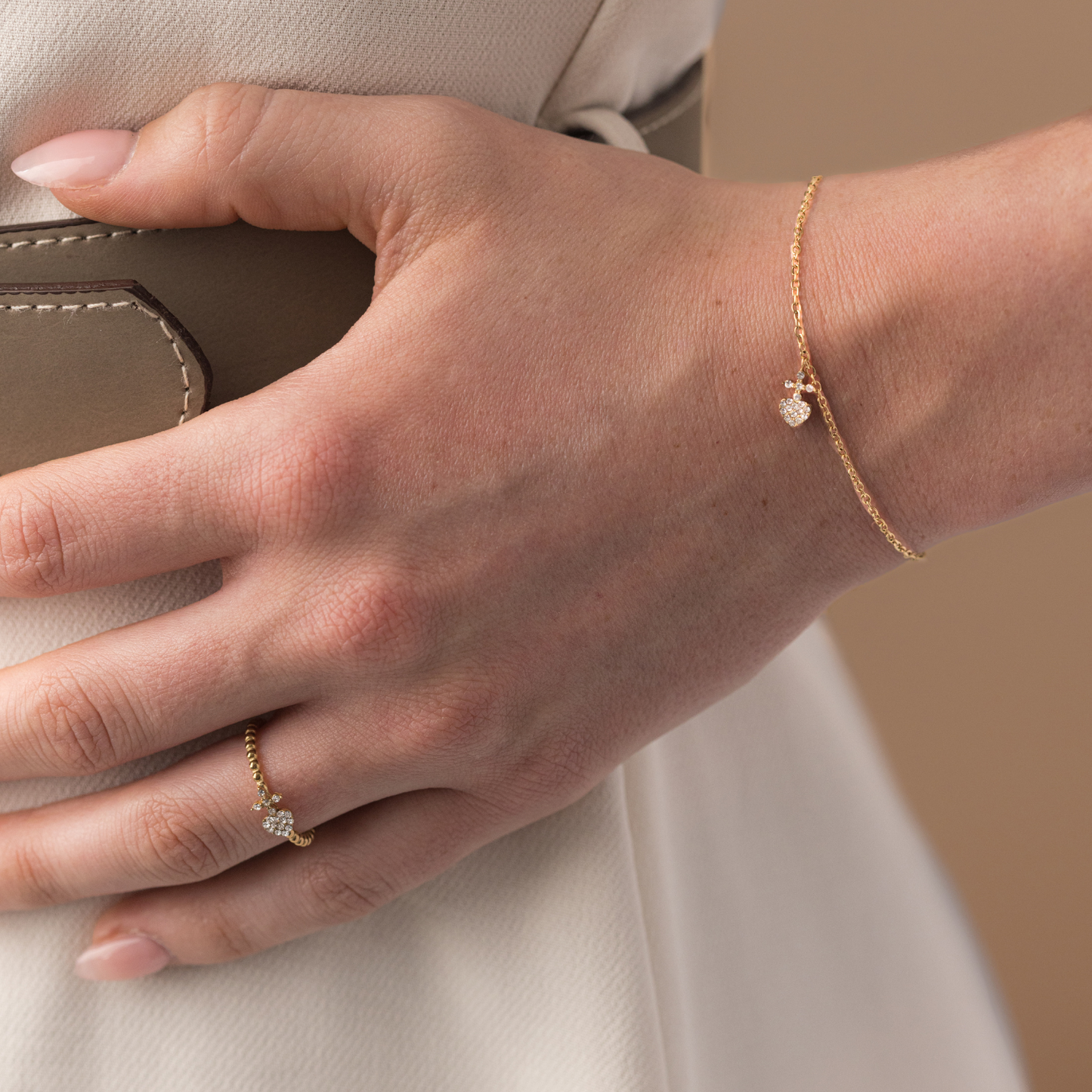 Ani Bracelet