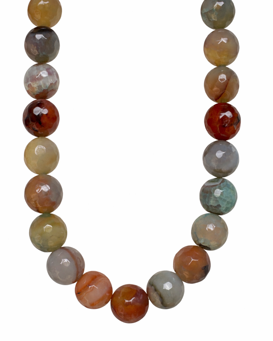 Bahia Necklace