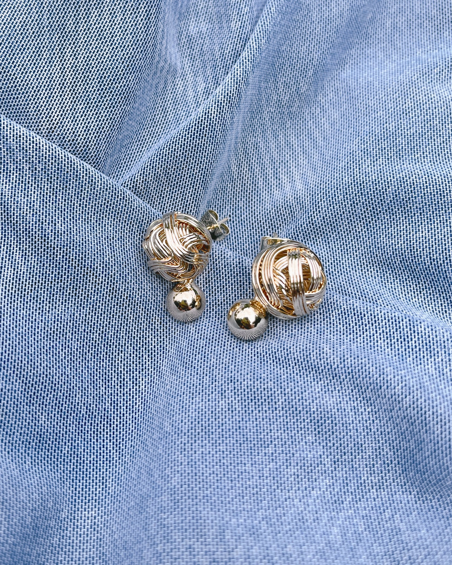 Mia Earring
