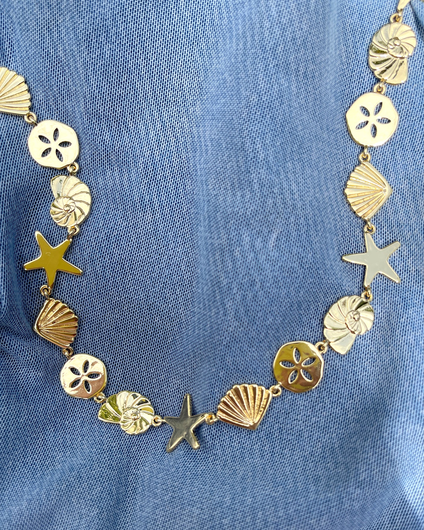 A La Mar Necklace 002