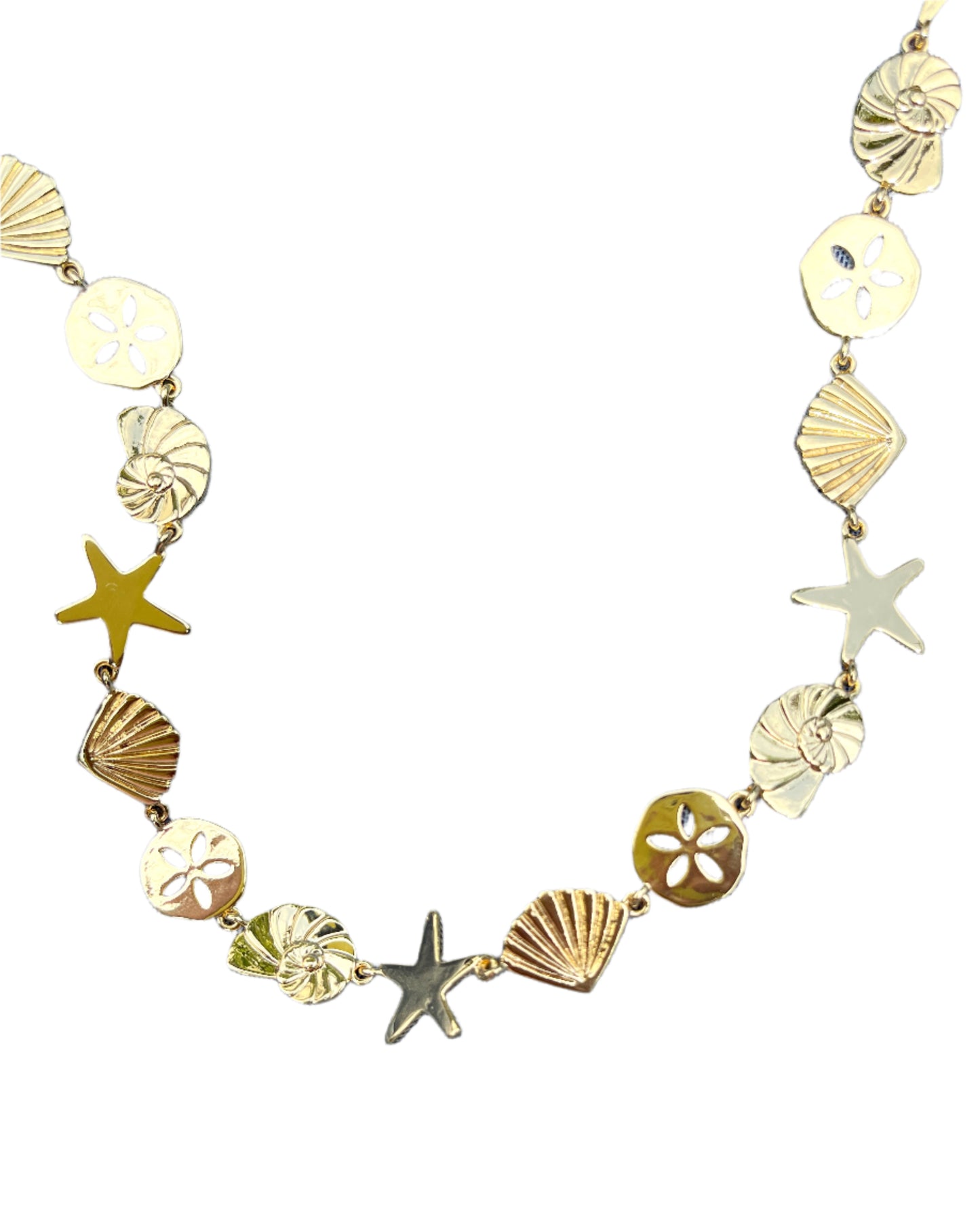 A La Mar Necklace 002