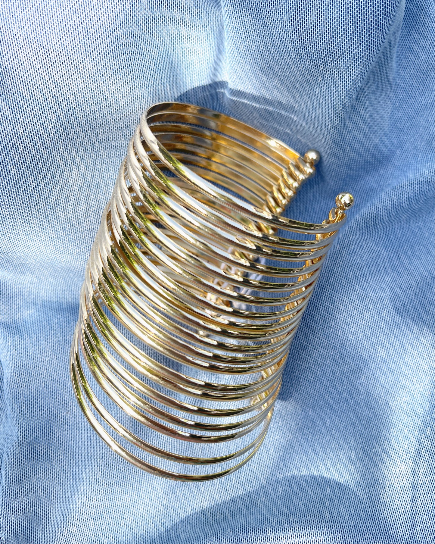 Mera Bangle Bracelet