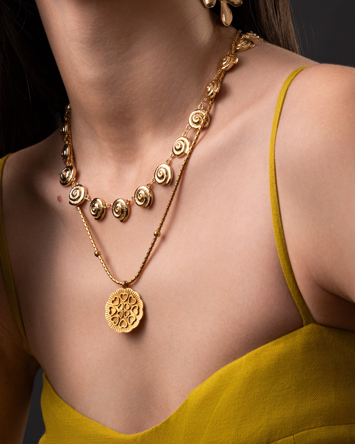 A La Mar Necklace 004