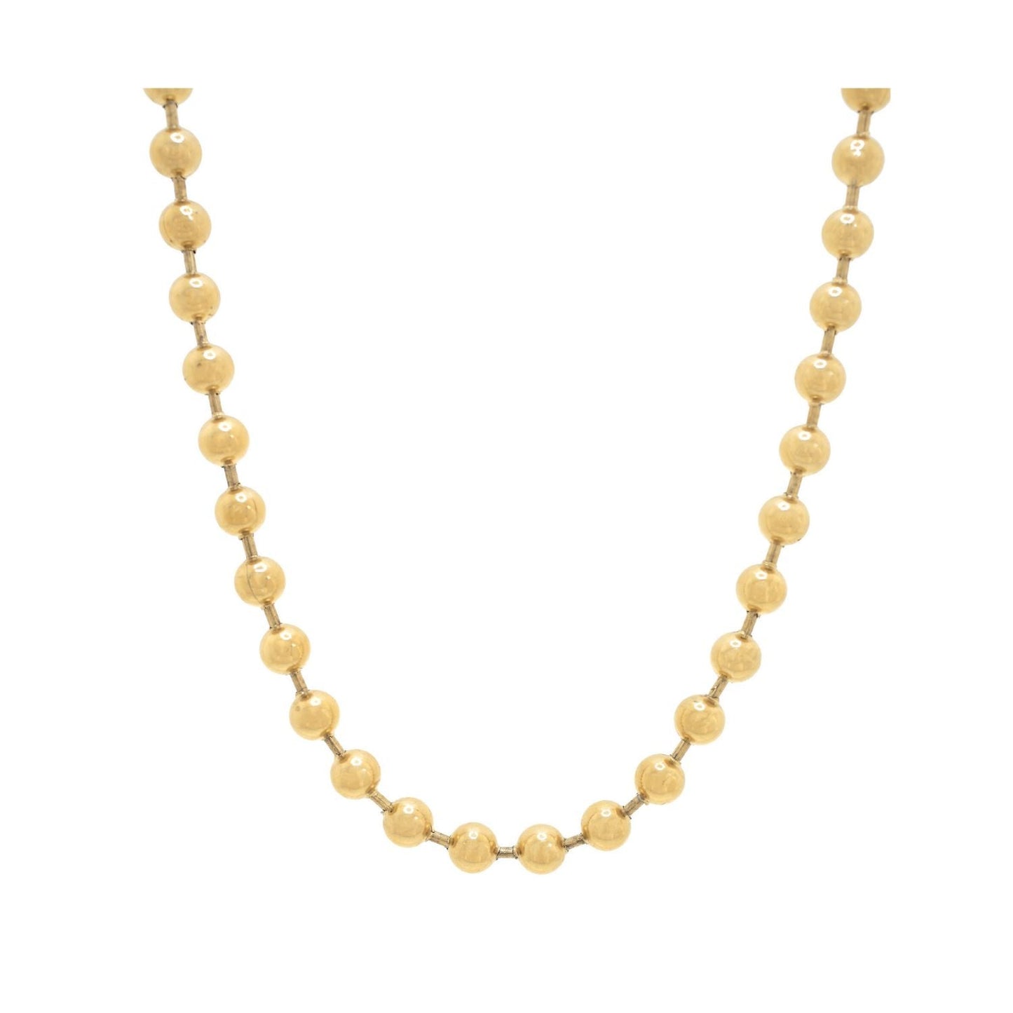 Sfera Necklace