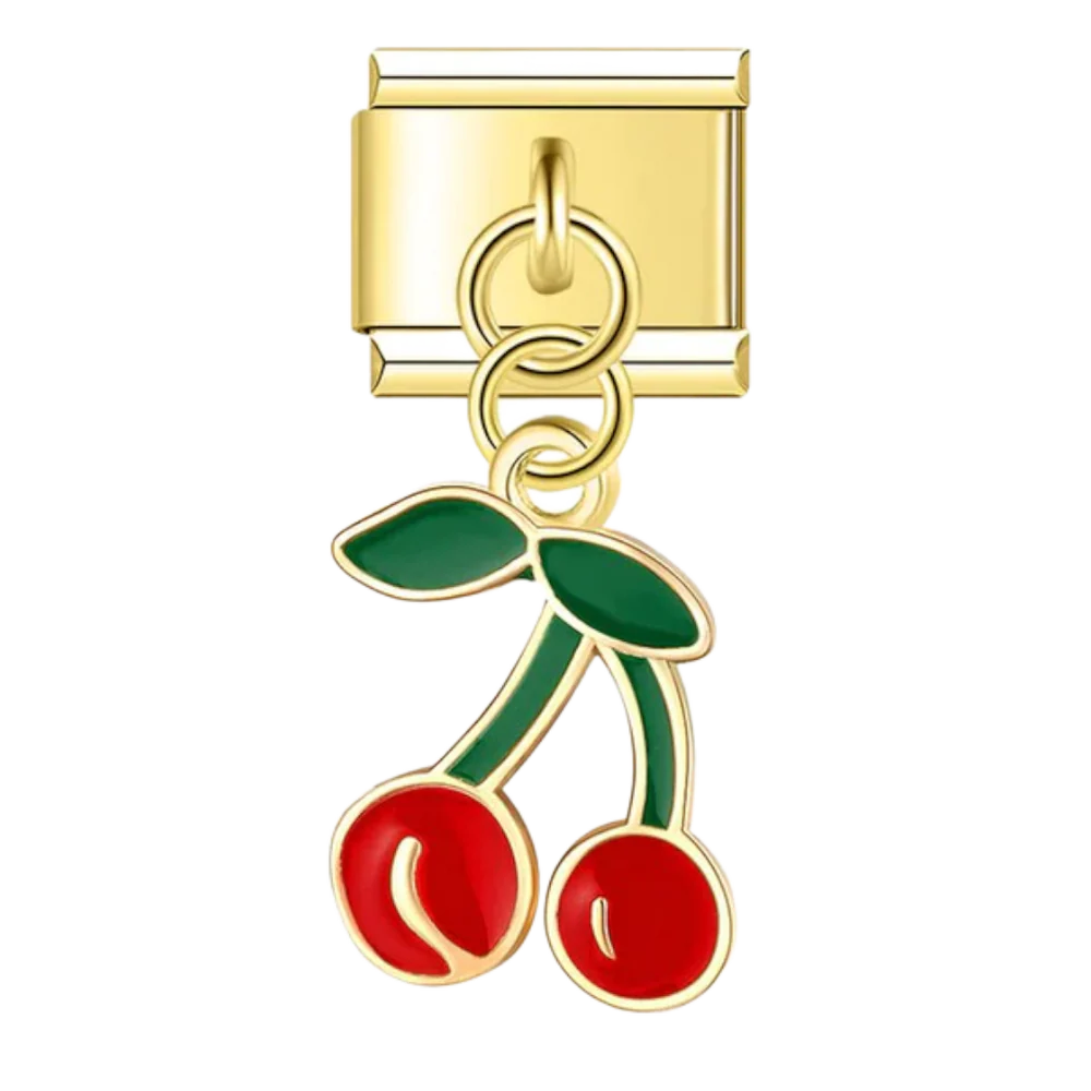 Cherry Charm