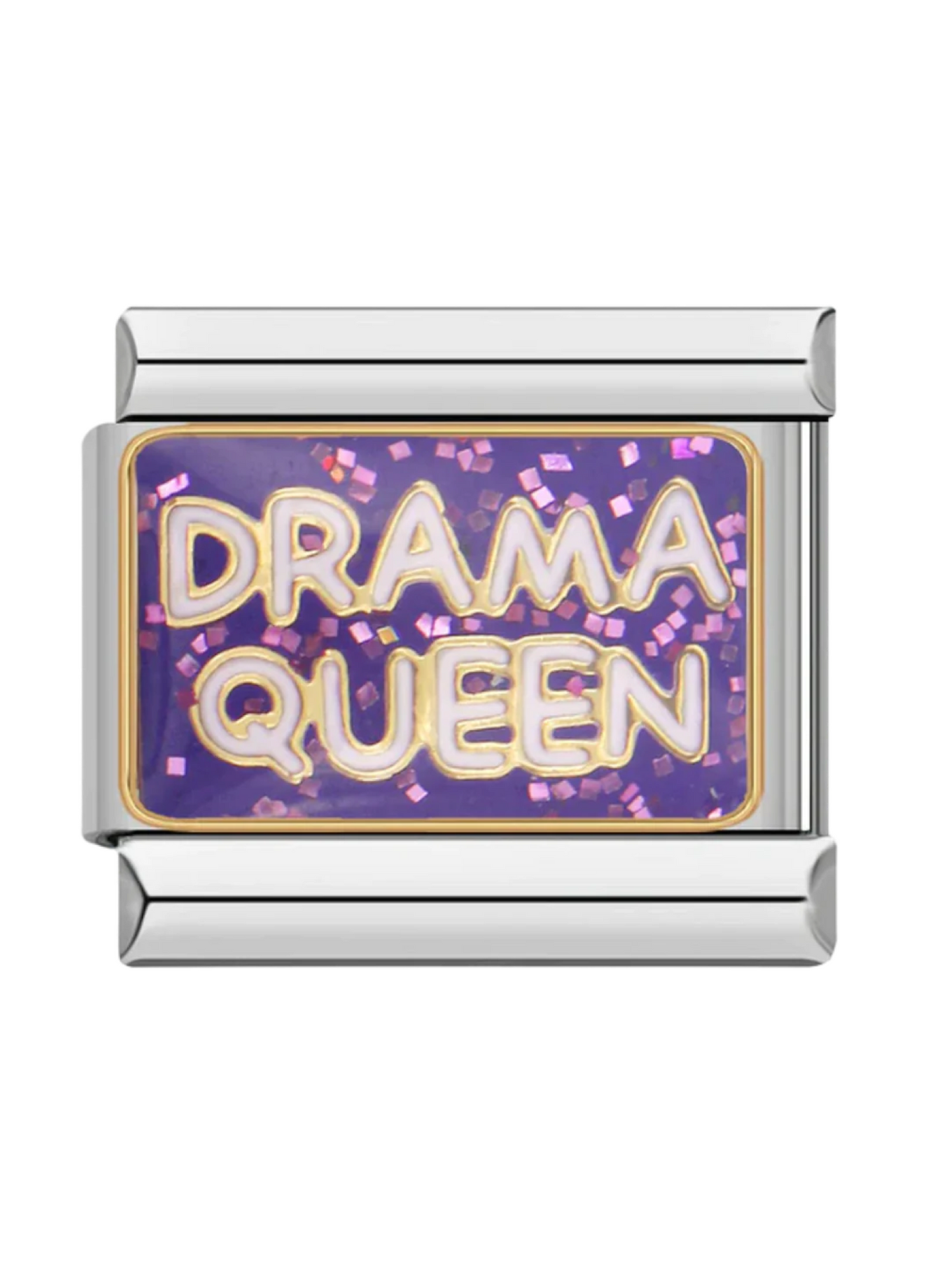 Drama Queen Charm