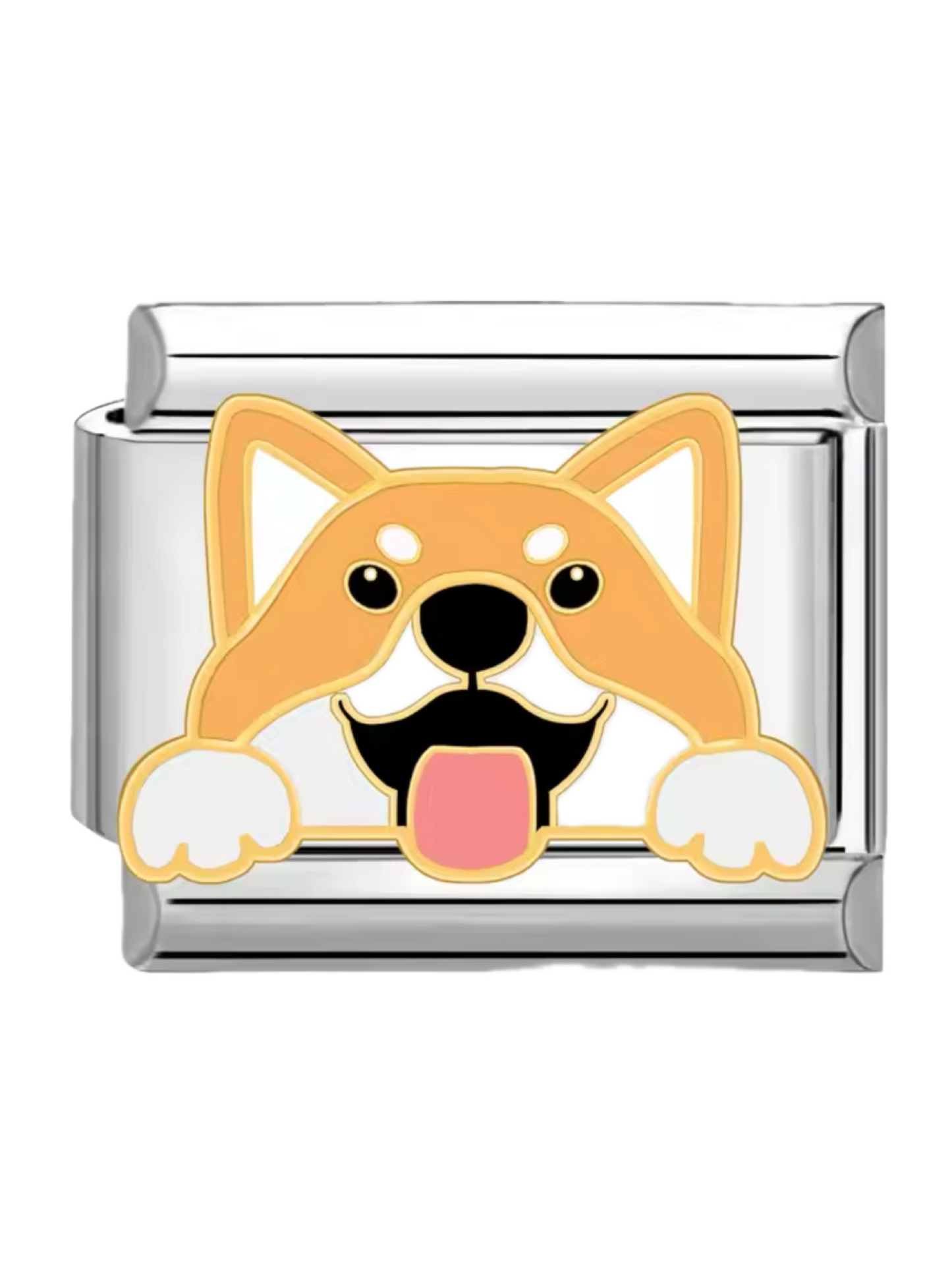 Corgi Charm