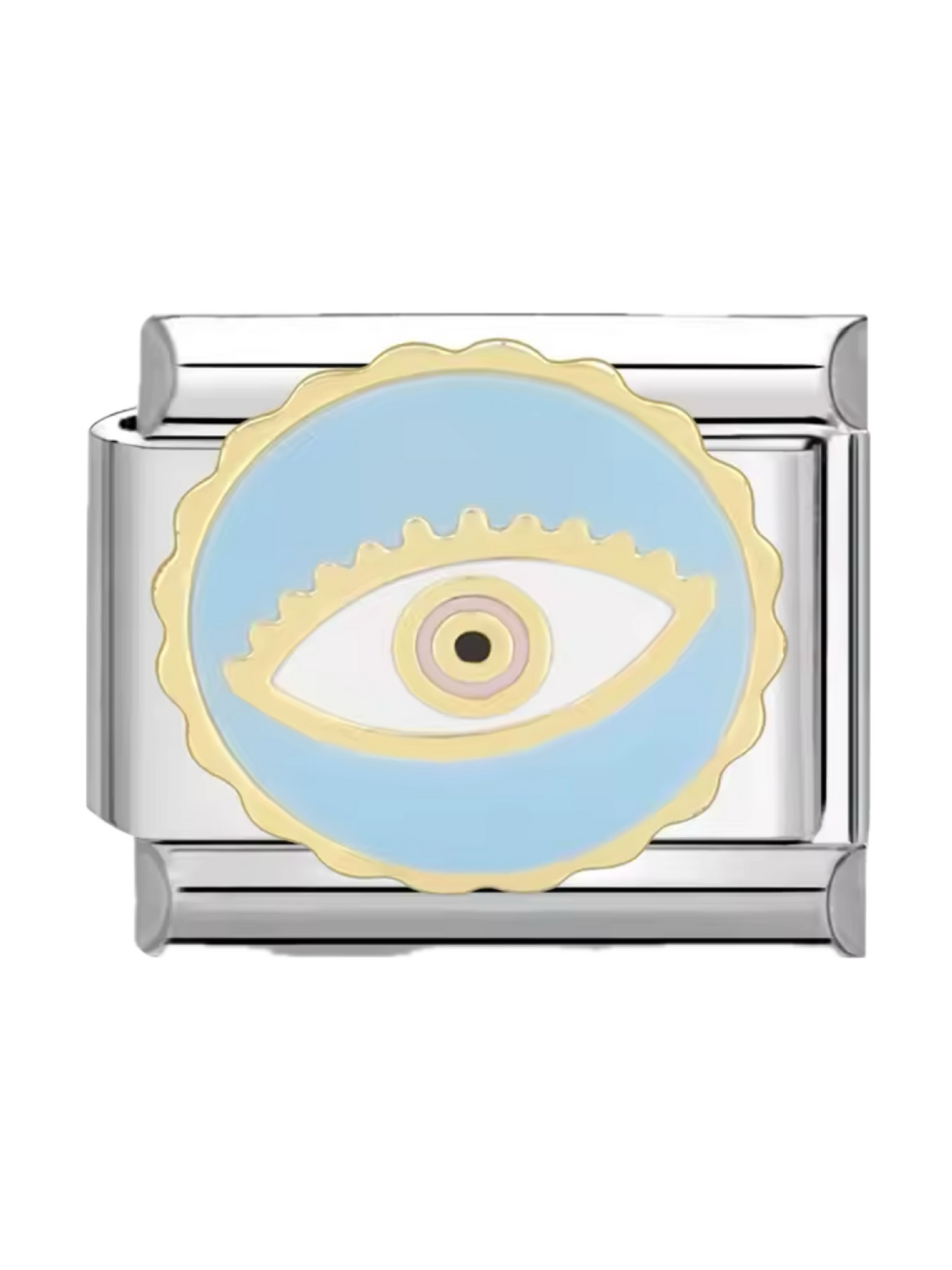 Evil Eye Charm (4)