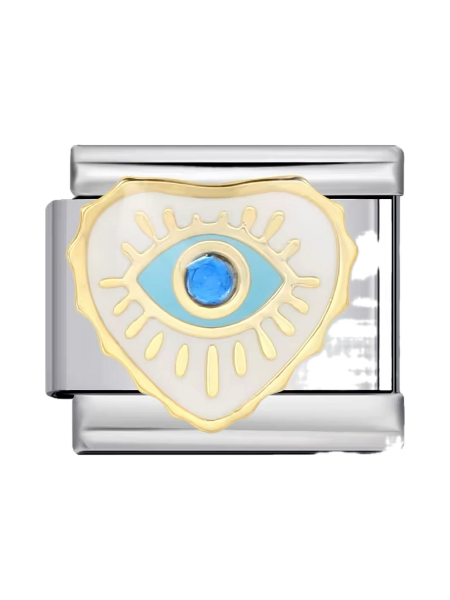 Evil Eye Charm (5)