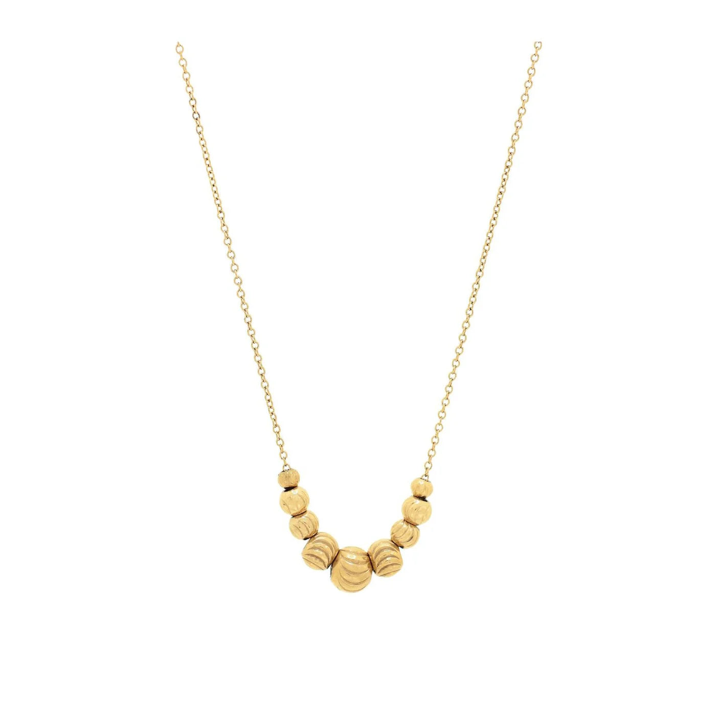 Calista Necklace