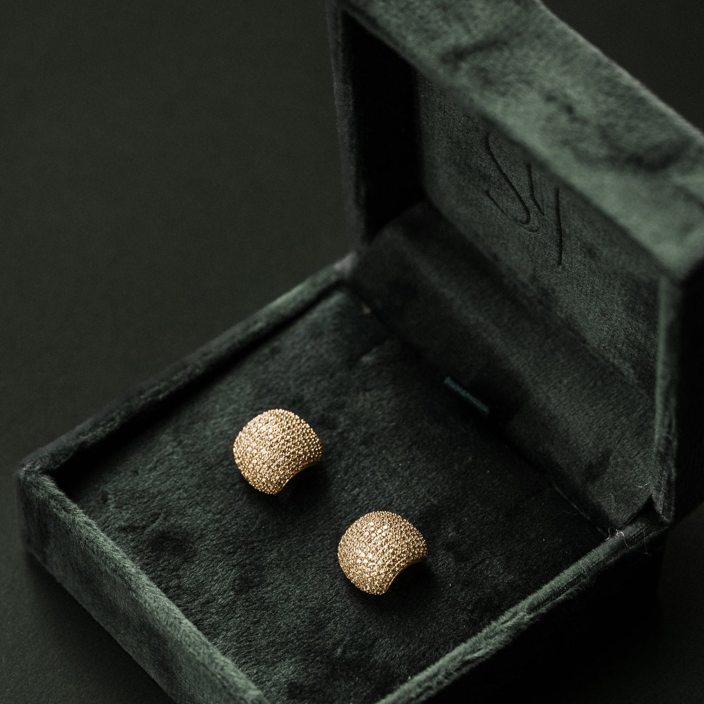 Gala Earrings *PRE ORDER*