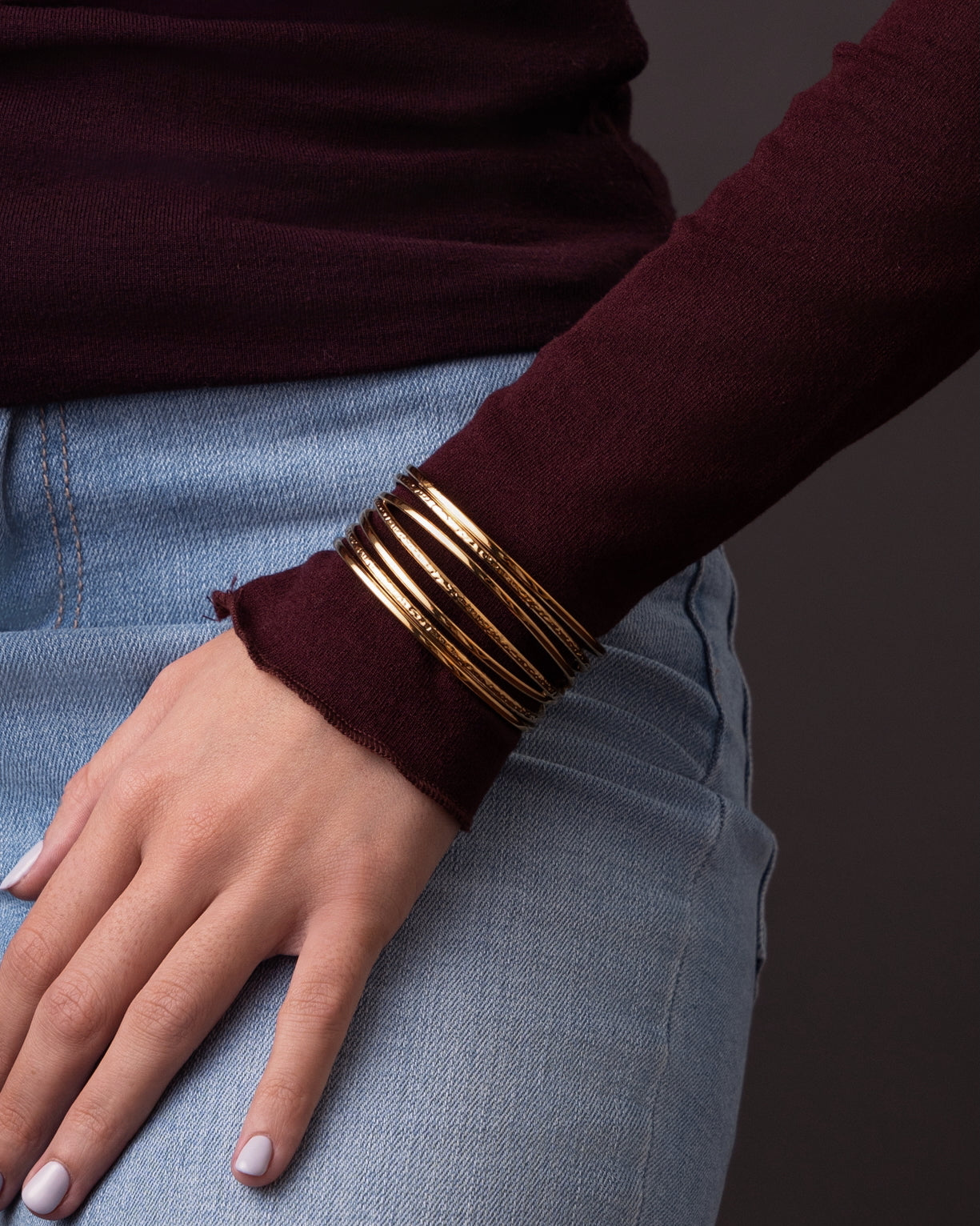Istanbul Bracelets 06