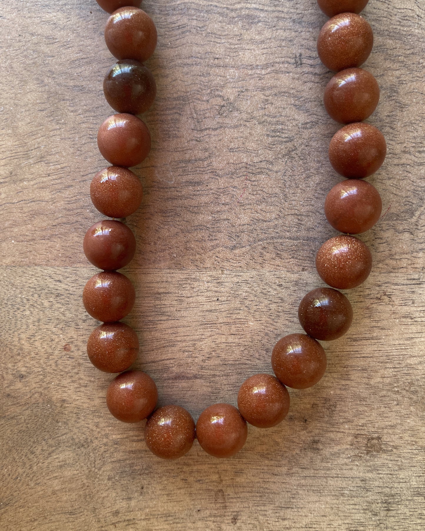 Arena Necklace