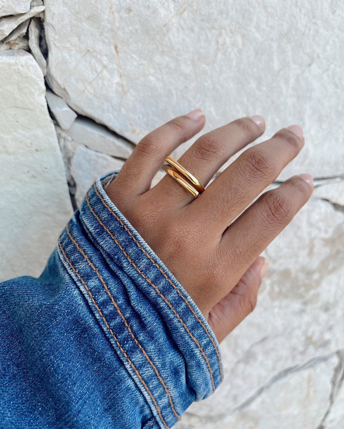 Anna Ring