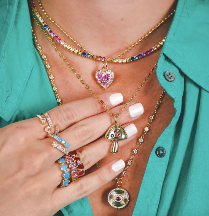 Charm Bar