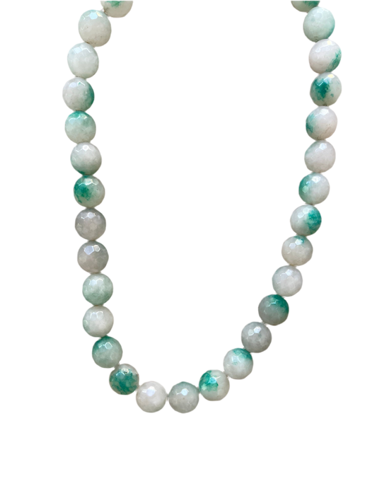 Jimena Necklace