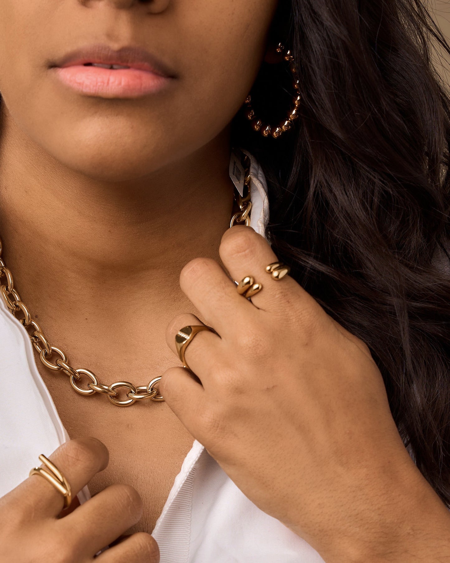 Blaze Ring
