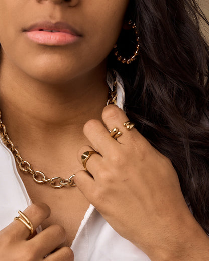 Blaze Ring