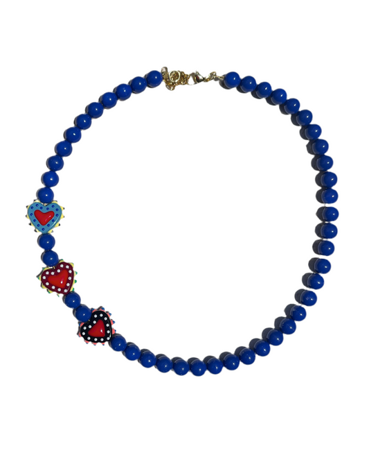 Amore Necklace