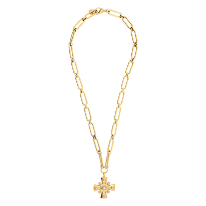 Elena Statement Necklace