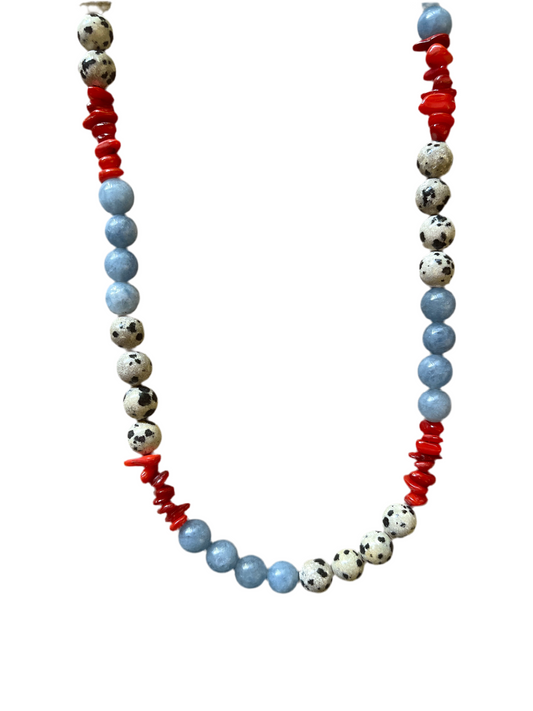 La Calma Necklace