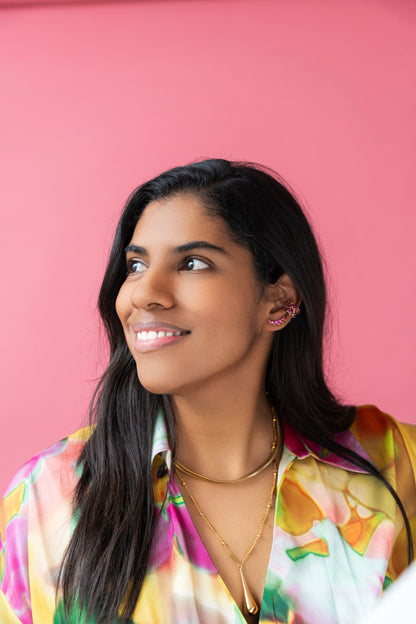 Maia Earcuff