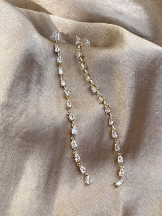 Radiance Threads Earrings